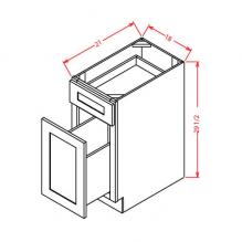 Drawer File Base