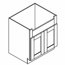 Farm Sink Base