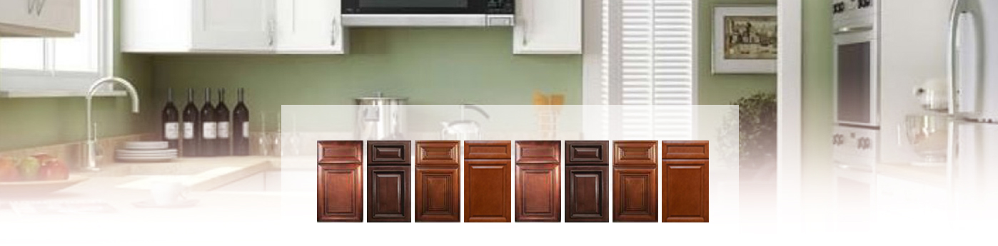 Kitchen Cabinets