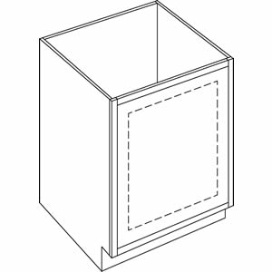 Oven Base Cabinet