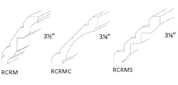 Royal Crown Molding