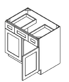 Vanity Combo Bases