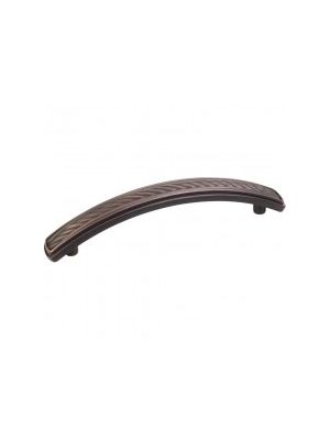 125-96DBAC Pull in Brushed Oil Rubbed Bronze