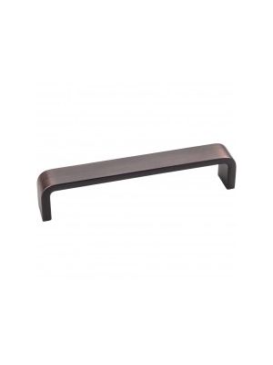 193-128DBAC Pull in Brushed Oil Rubbed Bronze