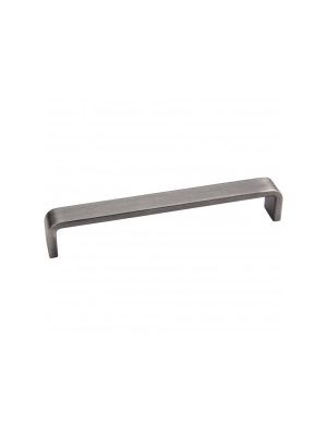 193-160BNBDL Pull in Brushed Pewter