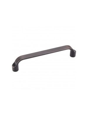 239-128DBAC Pull in Brushed Oil Rubbed Bronze