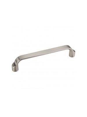 239-128SN Pull in Satin Nickel