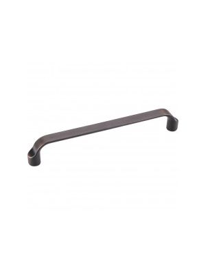 239-160DBAC Pull in Brushed Oil Rubbed Bronze