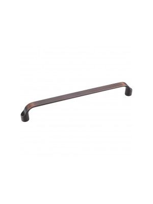 239-192DBAC Pull in Brushed Oil Rubbed Bronze