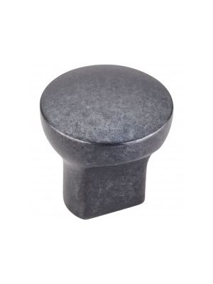 239DACM Knob in Gun Metal