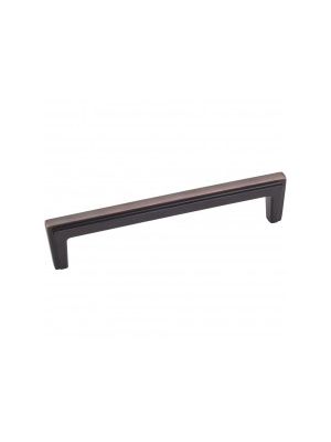 259-128DBAC Pull in Brushed Oil Rubbed Bronze