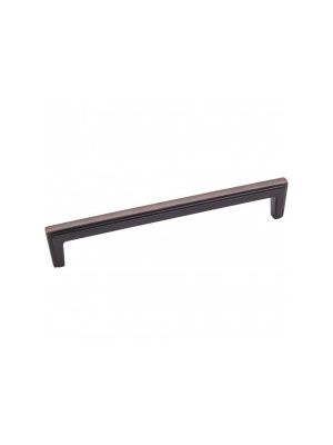 259-160DBAC Pull in Brushed Oil Rubbed Bronze