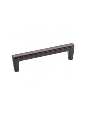 259-96DBAC Pull in Brushed Oil Rubbed Bronze