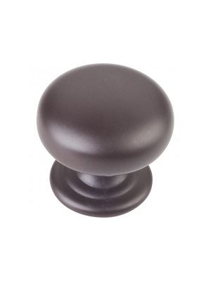 2980ORB Knob in Dark Bronze