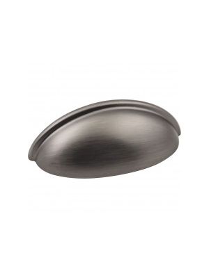 2981BNBDL Pull in Brushed Pewter