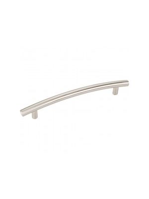 406-128SN Pull in Satin Nickel