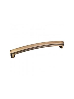 519-160ABSB in Antique Brushed Satin Brass