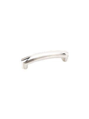 519-96NI Pull in Polished Nickel