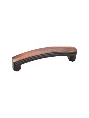 519-96DBAC Pull in Brushed Oil Rubbed Bronze