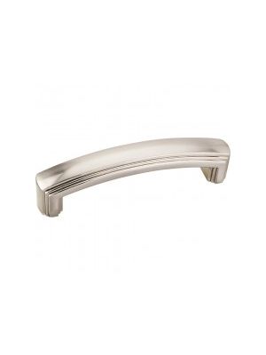 519-96SN Pull in Satin Nickel