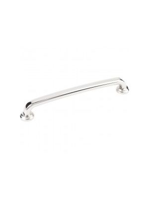 527-160NI Pull in Polished Nickel