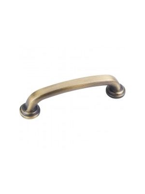 527ABSB Pull in Antique Brushed Satin Brass