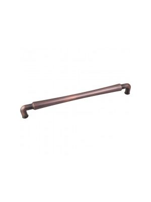 537-12DBAC Pull in Brushed Oil Rubbed Bronze