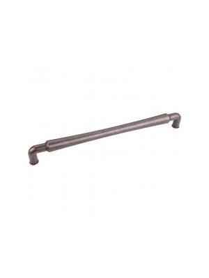 537-12DMAC Pull in Distressed Oil Rubbed Bronze