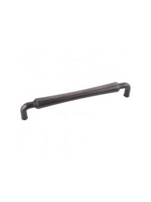 537-160DBAC Pull in Brushed Oil Rubbed Bronze