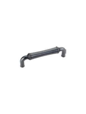 537-128DACM Pull in Gun Metal