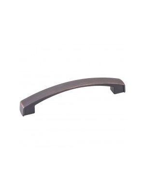 549-128DBAC Pull in Brushed Oil Rubbed Bronze