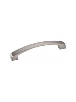 549-128SN Pull in Satin Nickel