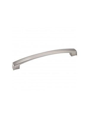 549-160SN Pull in Satin Nickel