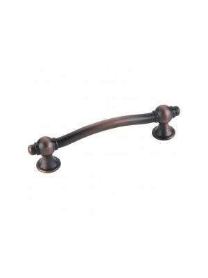 575-96DBAC Pull in Brushed Oil Rubbed Bronze