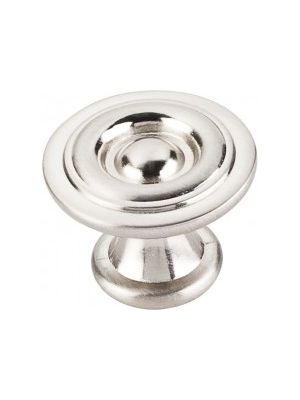 575SN Knob in Satin Nickel