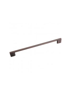 635-256DBAC Pull in Brushed Oil Rubbed Bronze