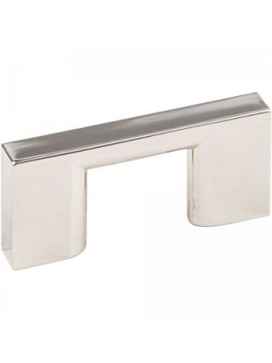 635-32NI Pull in Polished Nickel