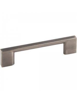 635-96BNBDL Pull in Brushed Pewter