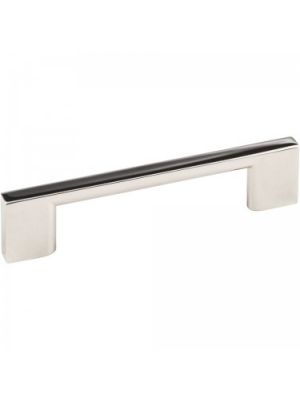 635-96NI Pull in Polished Nickel