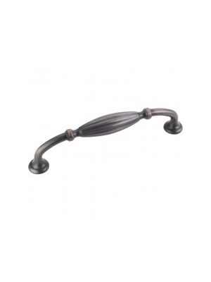 718DBAC Pull in Brushed Oil Rubbed Bronze