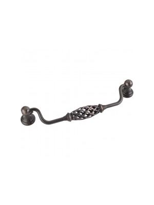 749-160DBAC Pull in Brushed Oil Rubbed Bronze