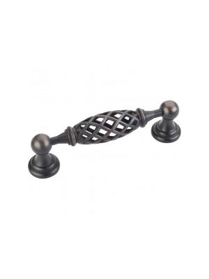 749-96B-DBAC Pull in Brushed Oil Rubbed Bronze