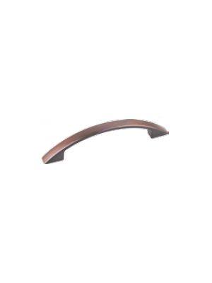 8004-DBAC Pull in Brushed Oil Rubbed Bronze