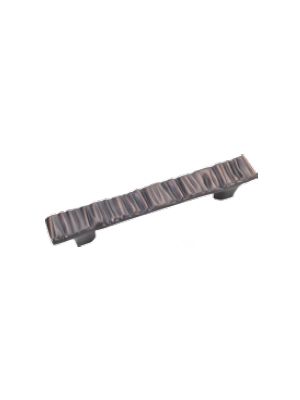 80509DBAC Pull in Brushed Oil Rubbed Bronze