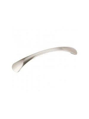 976-128SN Pull in Satin Nickel