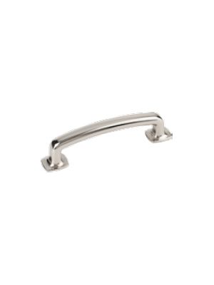 MO6373NI Pull in Polished Nickel