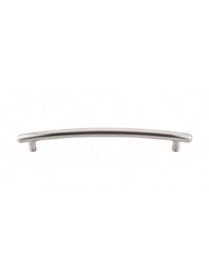 TK170BSN Door Pull in Brushed Satin Nickel