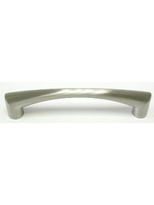 M1131 Pull in Brushed Satin Nickel