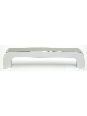 M1175 Tappered Bar Pull in Polished Chrome