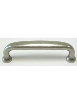 M1193 Pull in Antique Pewter